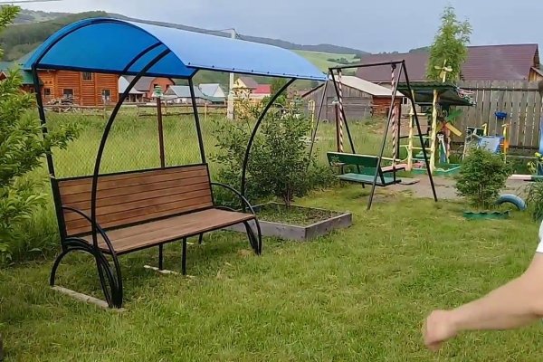 Кракен не заходит